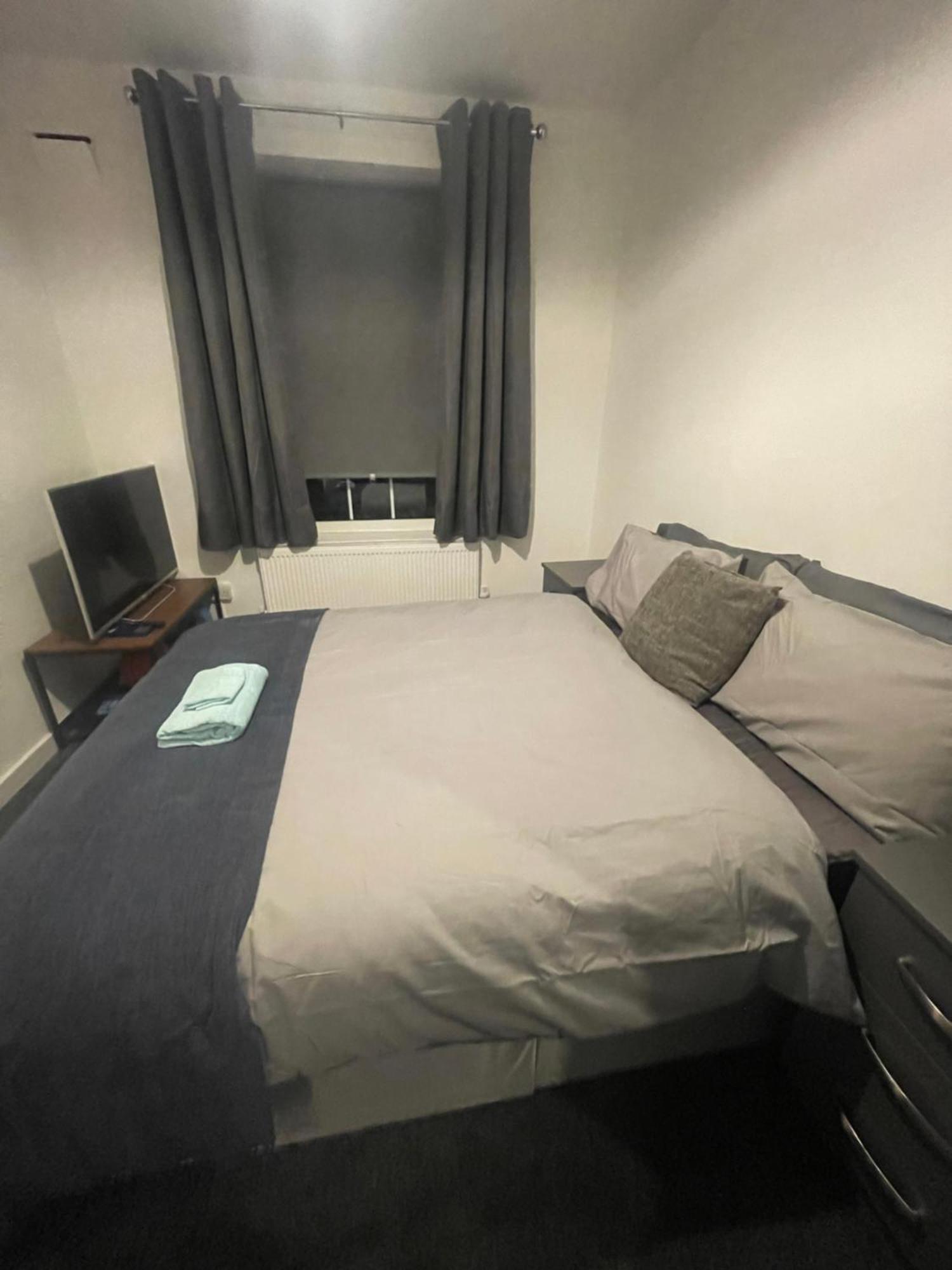 Super Streatham Room ลอนดอน ภายนอก รูปภาพ