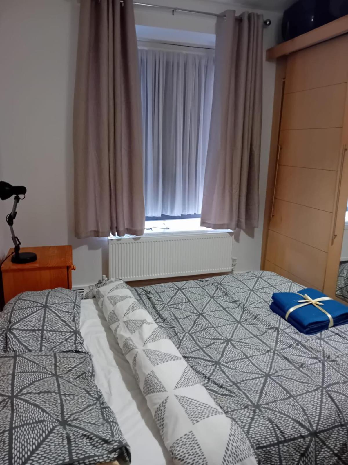 Super Streatham Room ลอนดอน ภายนอก รูปภาพ